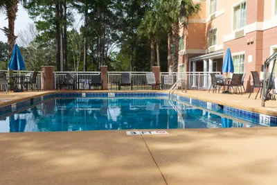 Photo 2 - Okatie Hilton Head Hotel