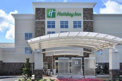 Photo 5 - Holiday Inn Canton-Belden Village by IHG