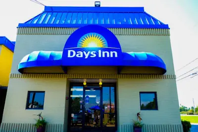 Photo 4 - Rodeway Inn High Point - Archdale