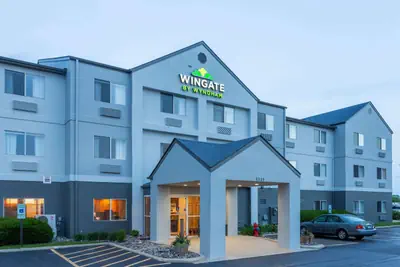 Photo 3 - Wingate by Wyndham Gurnee