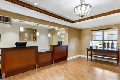 Photo 3 - Comfort Inn & Suites Cordele