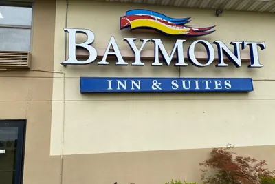Photo 2 - Baymont by Wyndham Morton