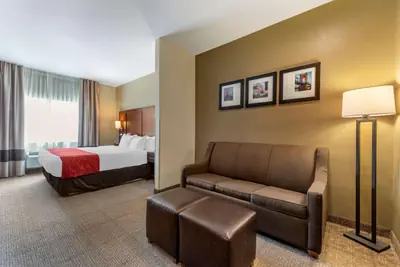 Photo 5 - Comfort Suites Mason near Kings Island