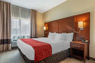 Photo 4 - Comfort Suites Mason near Kings Island