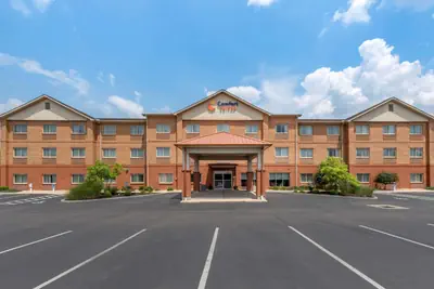 Photo 3 - Comfort Suites Mason near Kings Island