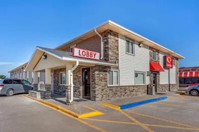 Photo 2 - Econo Lodge Hays I-70