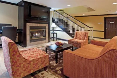 Photo 2 - Holiday Inn Express & Suites Columbus East - Reynoldsburg by IHG