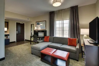 Photo 4 - Staybridge Suites - Rock Hill by IHG