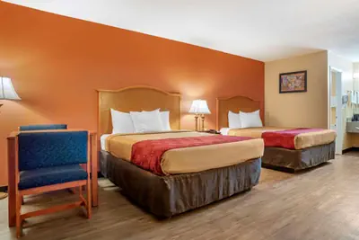 Photo 3 - Econo Lodge Inn & Suites Evergreen