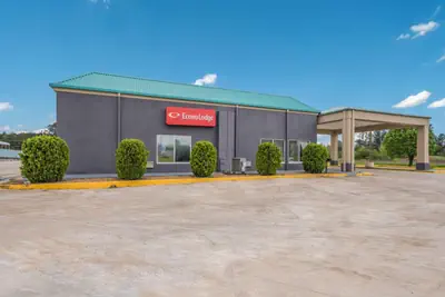 Photo 2 - Econo Lodge Cullman South