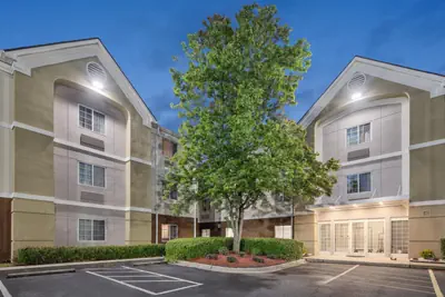 Photo 2 - Candlewood Suites Huntersville-Lake Norman Area by IHG