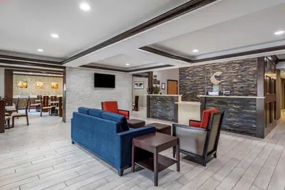 Photo 3 - Comfort Inn & Suites North Little Rock JFK Blvd