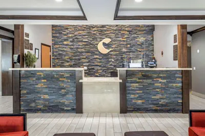 Photo 4 - Comfort Inn & Suites North Little Rock JFK Blvd