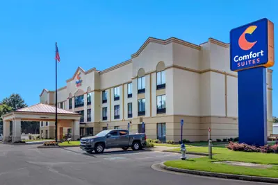 Photo 2 - Comfort Suites Woodstock - Atlanta North
