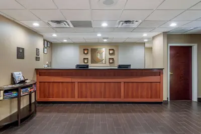 Photo 4 - Comfort Suites Woodstock - Atlanta North