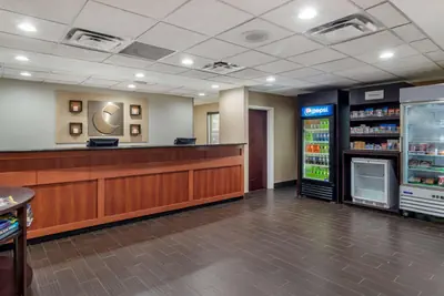 Photo 3 - Comfort Suites Woodstock - Atlanta North