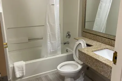 Photo 2 - Microtel Inn & Suites by Wyndham Statesville