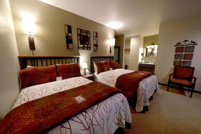 Photo 3 - Frisco Inn on Galena