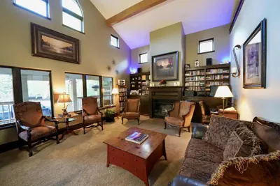 Photo 2 - Frisco Inn on Galena
