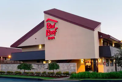 Photo 4 - Red Roof Inn Edison