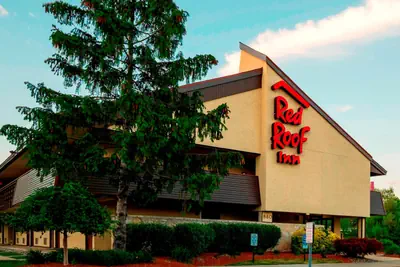 Photo 5 - Red Roof Inn Edison