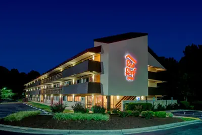 Photo 3 - Red Roof Inn Chapel Hill - UNC
