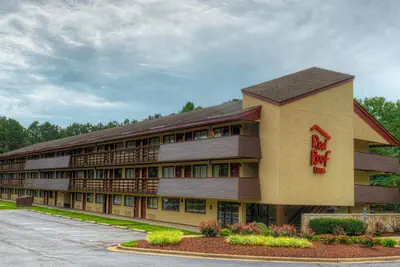 Photo 2 - Red Roof Inn Chapel Hill - UNC