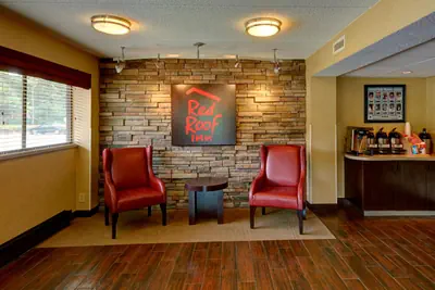 Photo 5 - Red Roof Inn Chapel Hill - UNC