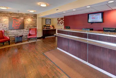 Photo 4 - Red Roof Inn Chapel Hill - UNC