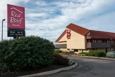 Photo 4 - Red Roof Inn Dayton South - Miamisburg