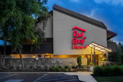 Photo 2 - Red Roof Inn PLUS+ Columbus - Dublin