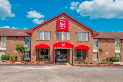 Photo 2 - Red Roof Inn Roanoke Rapids
