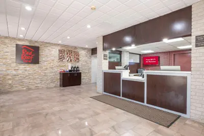 Photo 5 - Red Roof Inn Roanoke Rapids