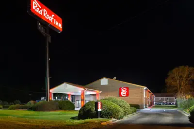 Photo 5 - Red Roof Inn Hardeeville