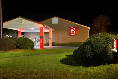 Photo 4 - Red Roof Inn Hardeeville