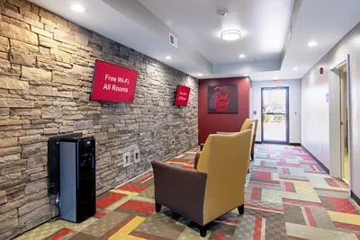 Photo 4 - Red Roof Inn Locust Grove