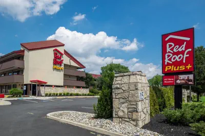 Photo 2 - Red Roof Inn PLUS+ Secaucus - Meadowlands