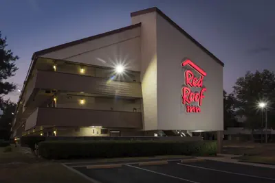 Photo 3 - Red Roof Inn Atlanta-Norcross