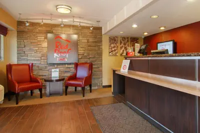 Photo 3 - Red Roof Inn Cleveland - Mentor/ Willoughby