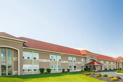 Photo 3 - Red Roof Inn Batavia