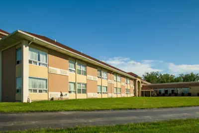 Photo 5 - Red Roof Inn Batavia