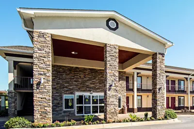 Photo 3 - Red Roof Inn & Suites Greenwood, SC