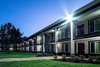 Photo 5 - Red Roof Inn & Suites Greenwood, SC