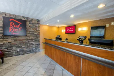 Photo 5 - Red Roof Inn Parsippany