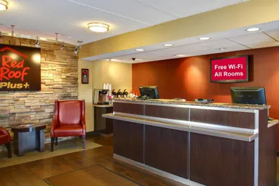 Photo 2 - Red Roof Inn PLUS+ Statesville
