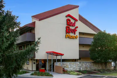 Photo 3 - Red Roof Inn PLUS+ Statesville