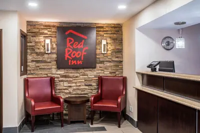 Photo 5 - Red Roof Inn Spartanburg - I-26