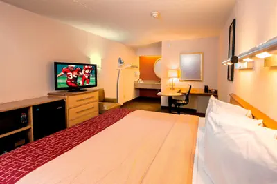 Photo 5 - Red Roof Inn Buffalo - Hamburg/ I-90
