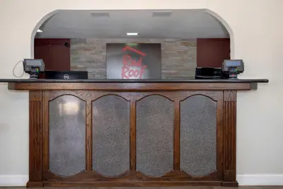 Photo 4 - Red Roof Inn & Suites Oxford