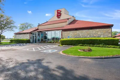 Photo 3 - Red Roof Inn Columbus - Grove City
